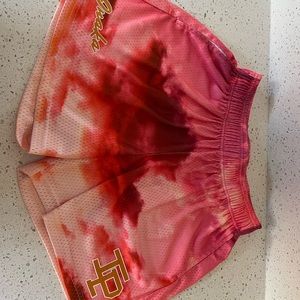 Inaka Power shorts NWOT